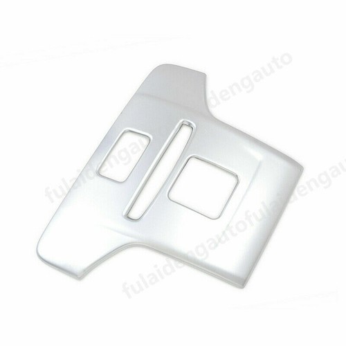For Toyota Corolla Hatchback 2019-2022 Front Reading Light Cover Lamp Trim Frame - Imagen 5 de 6