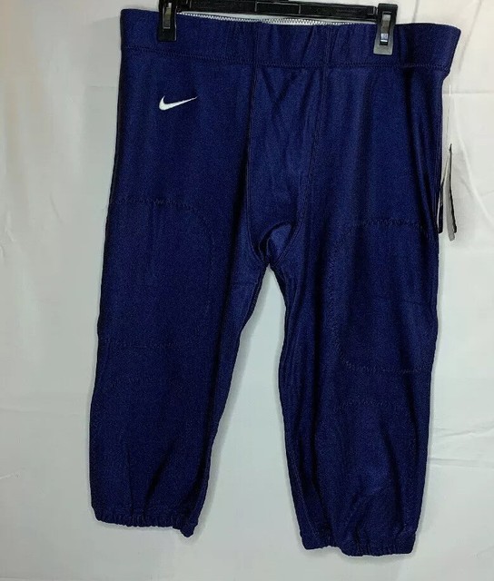 nike youth football pants with pads