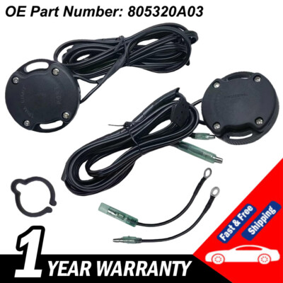Tilt Trim Sender Kit für MerCruiser Alpha ONE GEN2 BRAVO 805320A03 805130A2 DE