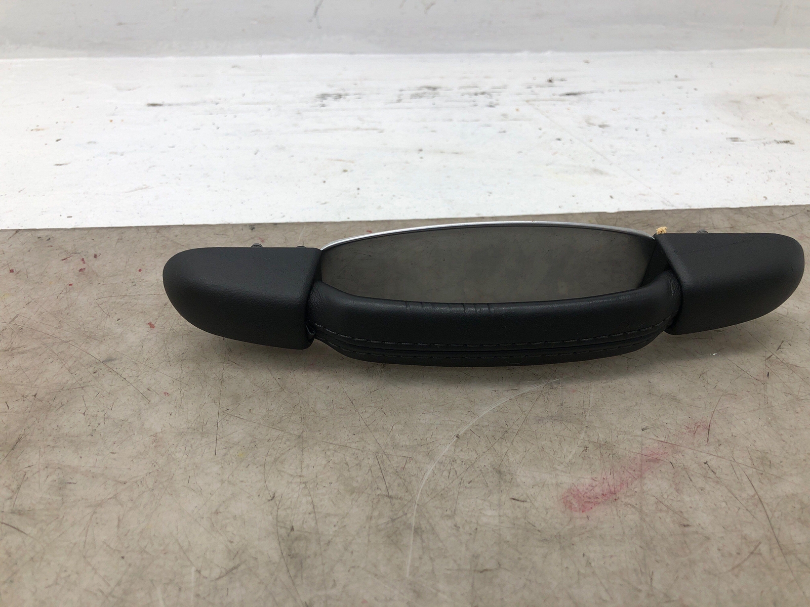2006-2012 BENTLEY CONTINENTAL OEM INTERIOR ROOF GRAB HANDLE SET 4PCS 3W5867371A