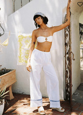 Princess Polly sun time pants