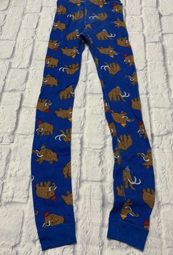 Hanna Andersson Lot Pajamas Christmas 12 - Picture 8 of 16