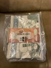 ST. NICHOLAS SQUARE COZY SNOWMAN TAPESTRY TABLE RUNNER (NEW) — photo 4