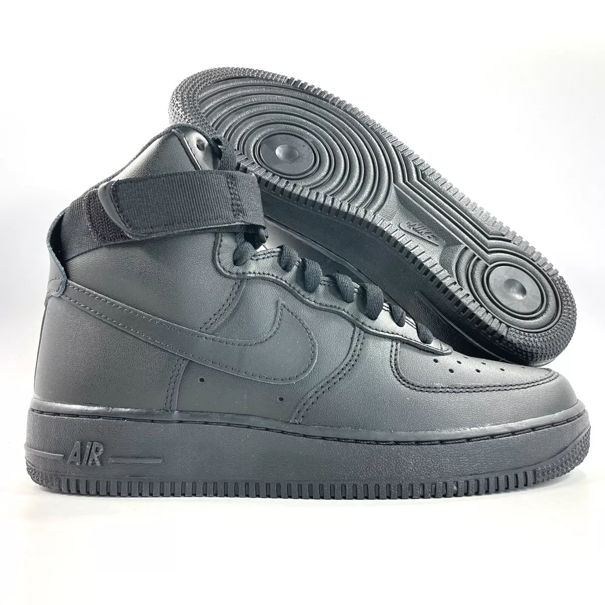 Nike Air Force 1 High '07 Men's Shoes.