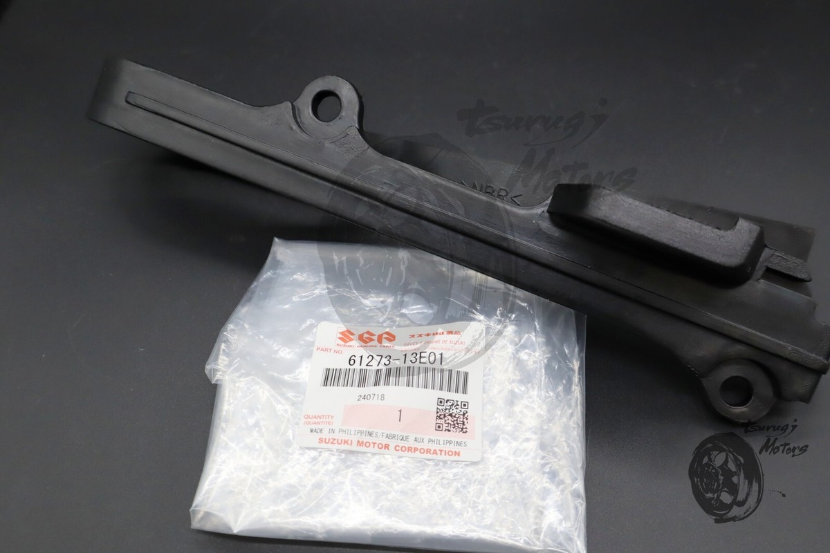 Suzuki Genuine DR-Z250 Z 250 DR650 SE Swing Arm Chain Slider OEM