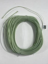 Fly line 2 for $20 WF100ft Fly Fishing 3-4-5-6-7-8 welded loops FREE LEADER