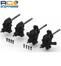 HPI Racing Complete Portal Axle Conversion Set for Venture18 HPI161158