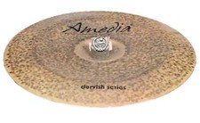 Amedia Cymbals 19" Dervish China