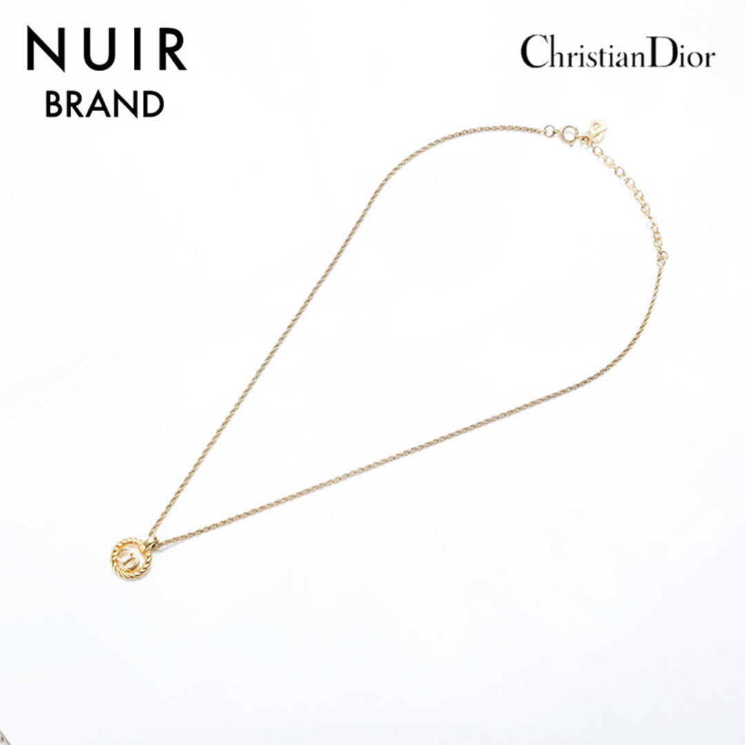 Dior 万年筆 CD 14k