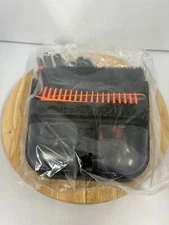 JEHONN Broom and Dustpan Set for Home