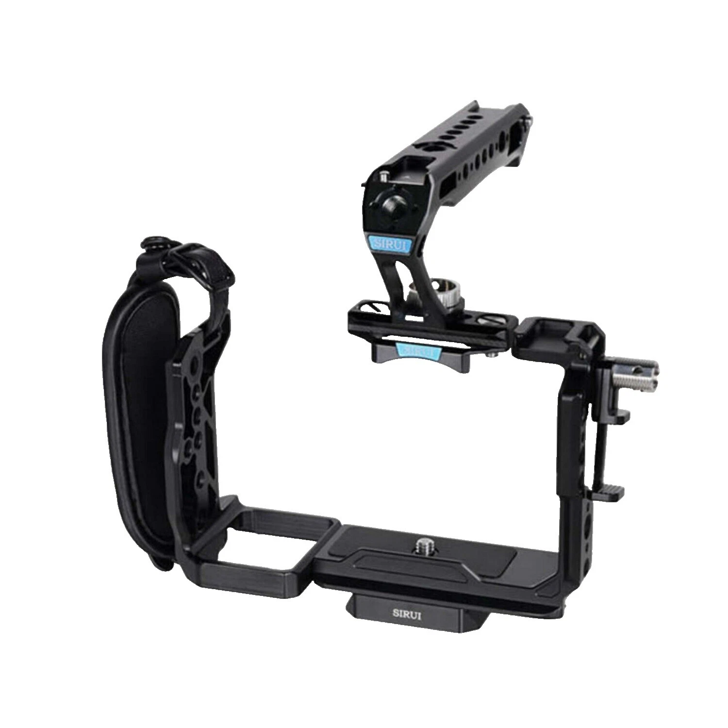 Estabilizadores de câmera para montagem estabilizadora Sony