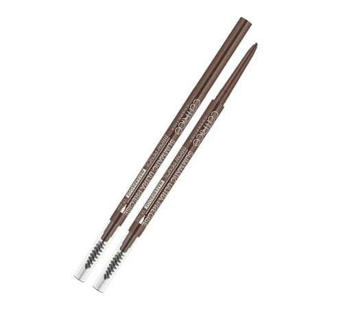 Braunes Catrice Augen-Make-ups