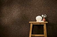 Vliestapete Abstrakt Holz Struktur Braun Schwarz Metallic 78666-6 (3,47€/1Qm)