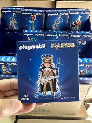 playmobil 50th anniversary edition 70298 | eBay