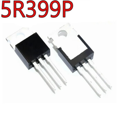 10PCS IPP50R399CP 5R399P TO-220 560V 9A 