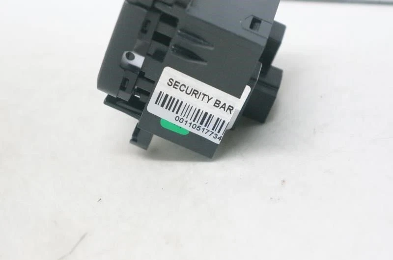 Interruptor de control de clima asientos consola central delantera Genesis G90 17-19 93310-D2100 Foto 4 de 4