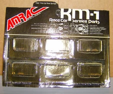NEW OLD STOCK "6 SETS" AMRAC PICK UP SHOES SPRINGS #7002
