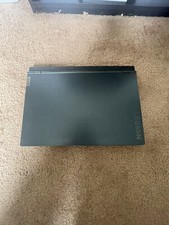 Lenovo Legion 5 15ARH05H 15.6" 256GB SSD, AMD Ryzen 5 4600H, 3.0 GHz, 8GB,...