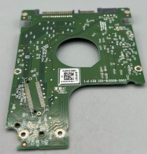 PCB ONLY 2060-800018-001 REV P1 Western Digital 800018-801 AC USB 3.0 I-284
