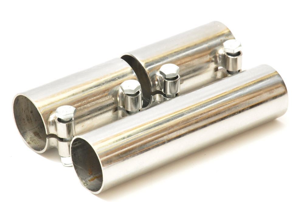 Exhaust Balance Tube Kit, Norton Commando, 066332, 063991 eBay