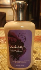 NEW Bath Body Works DARK KISS Shea  Vitamin E Body Lotion 8OZ