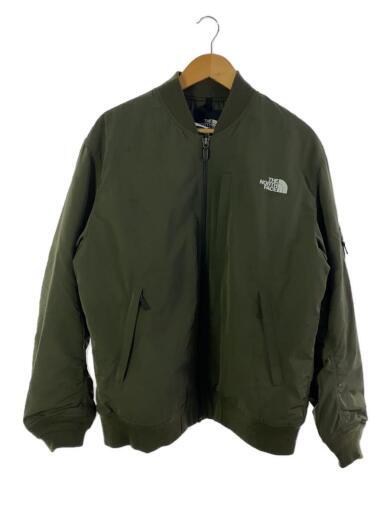 The North Face INSULATION BOMBER JACKET Insulation Bomber Jacket  