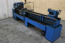 LEBLOND ENGINE LATHE: YODER #73117