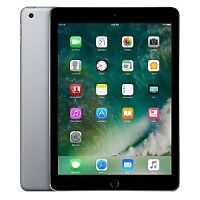 Apple iPad - 5th Generation Tablet / eReader