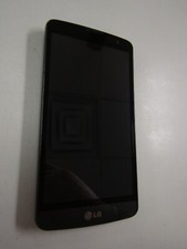 LG D331 UNKNOWN CARRIER CLEAN ESN, UNTESTED, PLEASE READ 52812