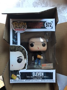 funko pop 572