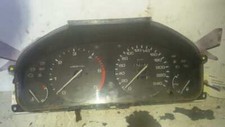 Compteur Rover 620
