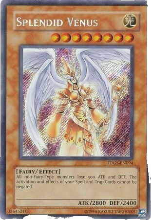 Yu-Gi-Oh! - Duelist Revolution Sneak Peek Participation Card - Scrap A