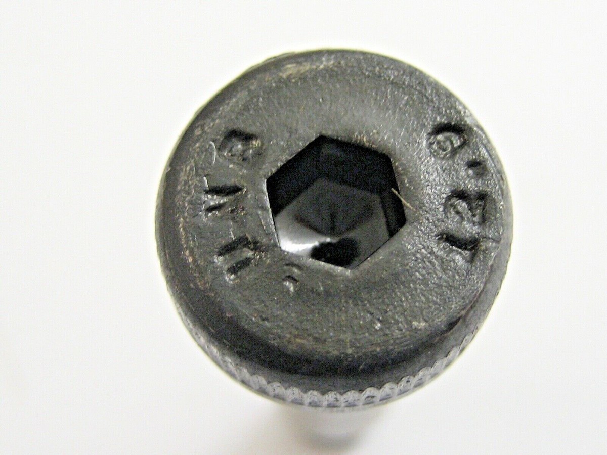 M8 x 10mm x 30mm h8 GROUND SOCKET SHOULDER BOLT SCREW UNBRAKO 1105393 71 M8 x 10mm x 30mm h8 GROUND SOCKET SHOULDER BOLT SCREW UNBRAKO 1105393 71