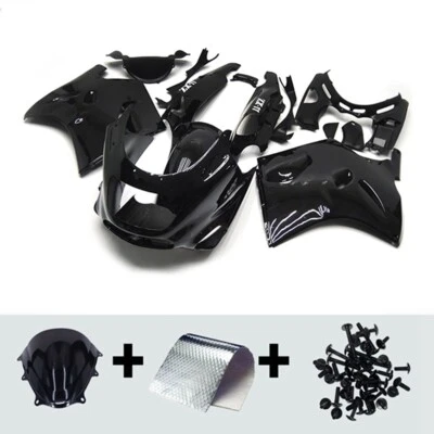 Fairings & Bodywork for 1996 Kawasaki Ninja ZX11 for sale | eBay