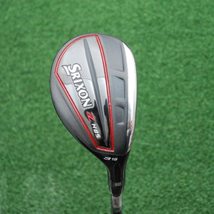 Srixon Z H85 Hybrid | eBay