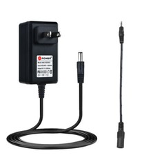 AC / DC Adapter for New Balance 5K 5100 Upright Exercise Bike Power Supply Cord