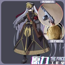 ReCREATORS Altair Princess PVC Helmet Hat Hand Armor Gloves Cosplay Prop Gift