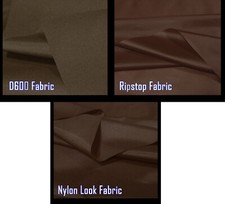 Waterproof Canvas Fabric Heavy Tough Material Outdoor Garden Seat Cover 150 Wide