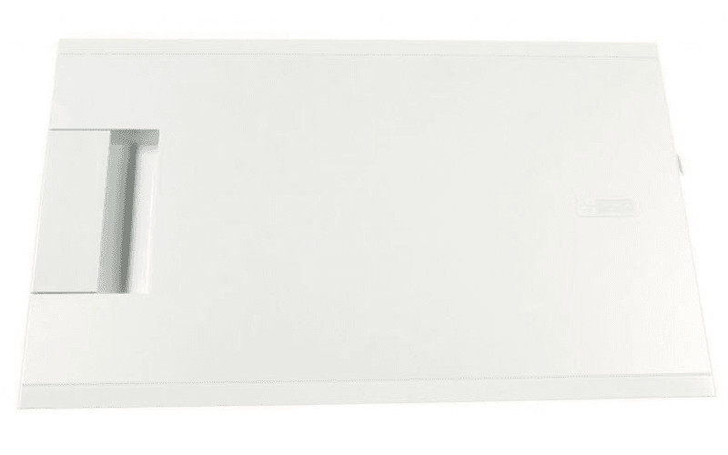 Portillon évaporateur Electrolux 2251588030 pour réparer le freezer cassé
