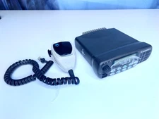 Motorola CDM1550LS+ UHF 450-512MHz  40 Watt 160 Channel Conventional