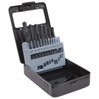 Sealey HSS Roll Forged Bohrer Set 19 StüCk �1-10Mm DBS19RF