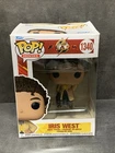 Iris West # 1340 Funko Pop! Movies The Flash DC Universe Flawed Box