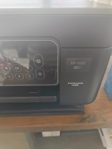 Epson Expression Home XP-3150 3-In-1 Multifunktionsdrucker