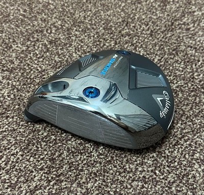 Club De Golf Callaway Cache Tête De Driver (headcover) Callaway PARADYM