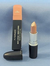 MAC “ACT NATURAL” Lipstick Discontinued OG Formula #651