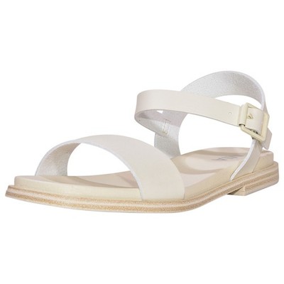 Mia Women's Karina-PR Sandals Bone Strappy Shoes