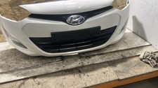 Pare-choc avant Hyundai I20