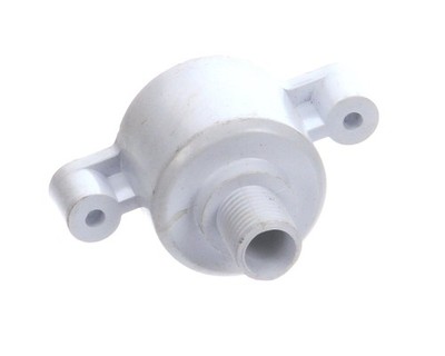 Maxx Ice Water Inlet Connector 1864526600 - Genuine OEM Replacement Part