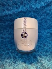 TATCHA THE RICE POLISH Gentle Foaming Enzyme Powder 2.1 oz/60g NEW NWOB