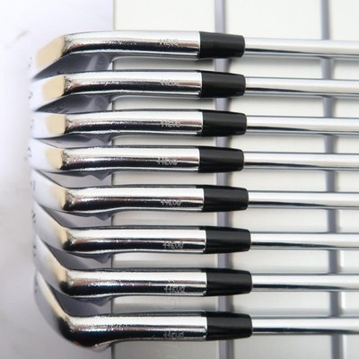 Titleist 680 FORGED 3 PW 8 piece set DGS300 | eBay
